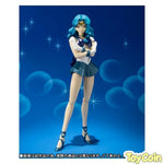 S.H.Figuarts Sailor Neptune by Bandai - Shop at ToyCoin