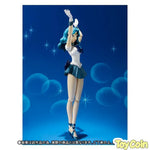 S.H.Figuarts Sailor Neptune by Bandai - Shop at ToyCoin