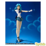 S.H.Figuarts Sailor Neptune by Bandai - Shop at ToyCoin
