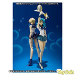S.H.Figuarts Sailor Neptune by Bandai - Shop at ToyCoin