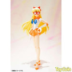 S.H.Figuarts Sailor Venus by Bandai - Shop at ToyCoin