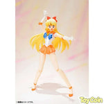 S.H.Figuarts Sailor Venus by Bandai - Shop at ToyCoin