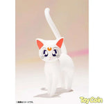 S.H.Figuarts Sailor Venus by Bandai - Shop at ToyCoin