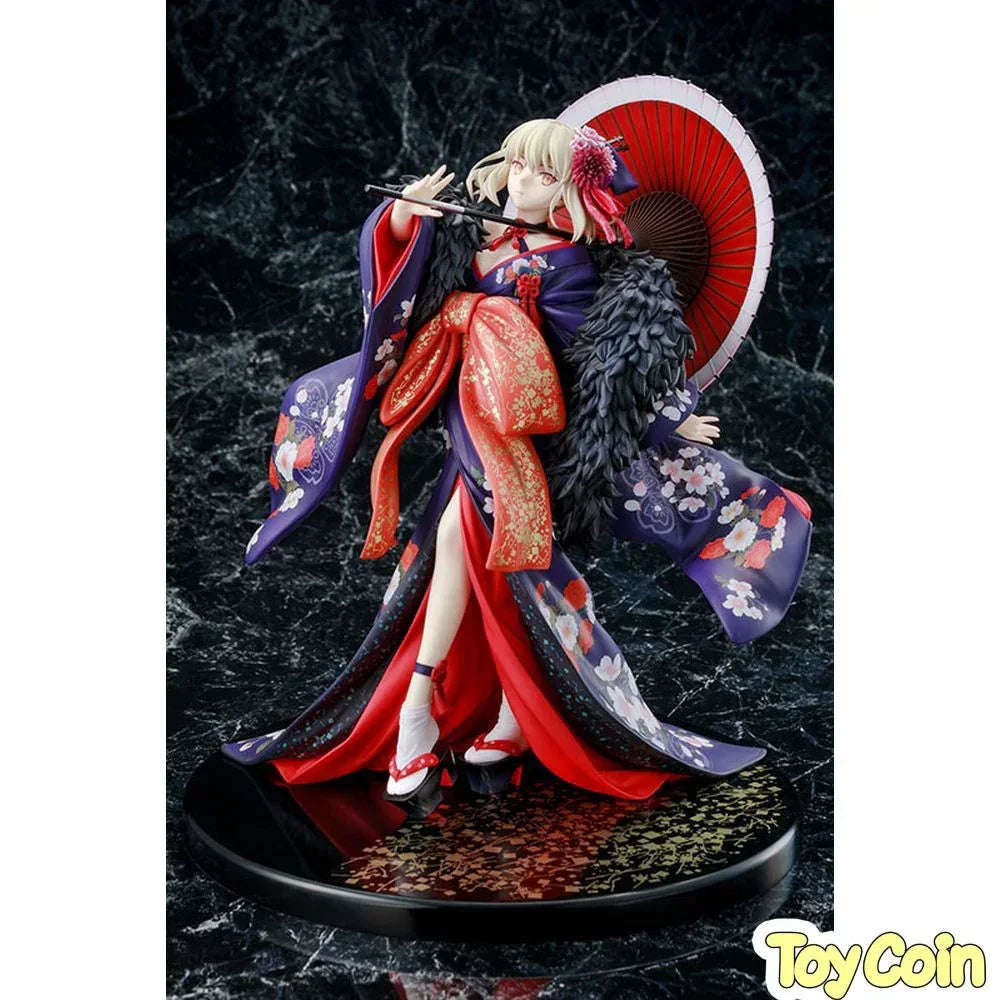 Saber Alter Kimono Ver. by Kadokawa - Shop at ToyCoin