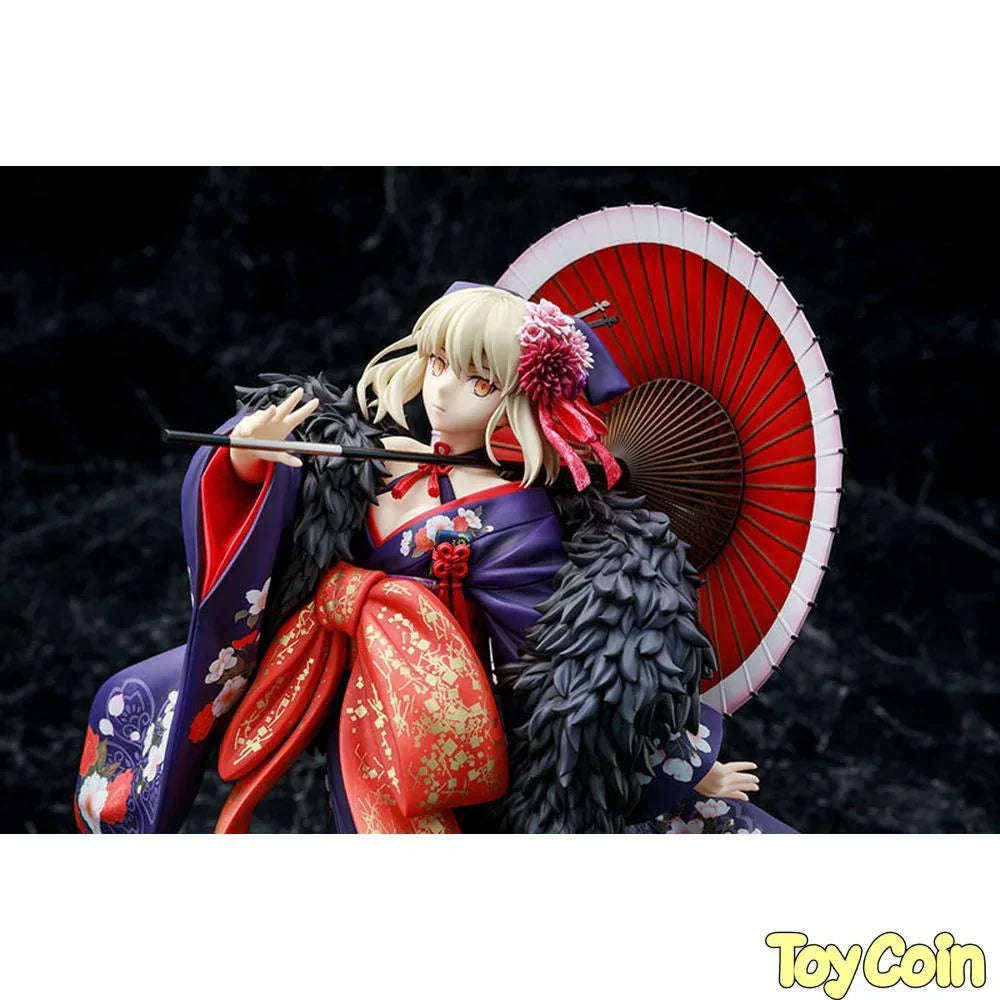 Saber Alter Kimono Ver. by Kadokawa - Shop at ToyCoin