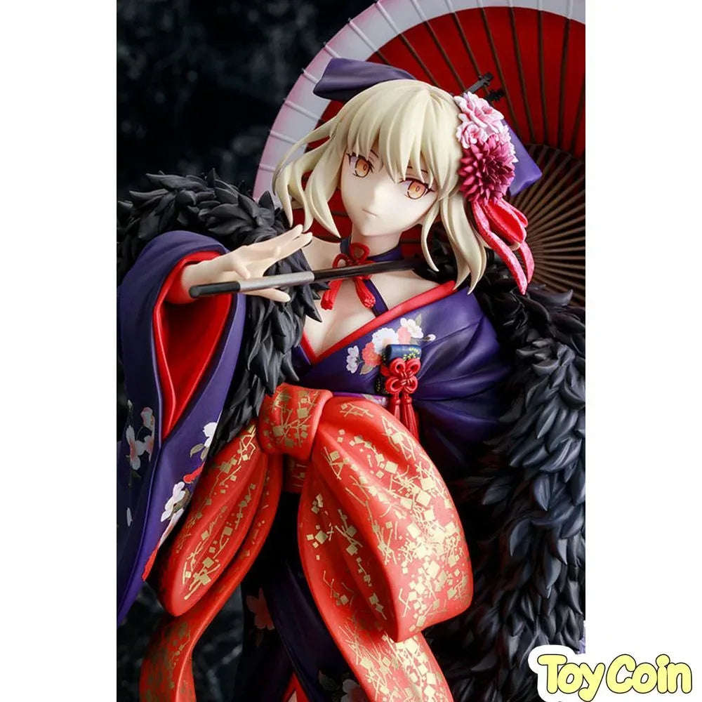 Saber Alter Kimono Ver. by Kadokawa - Shop at ToyCoin