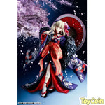 Saber Alter Kimono Ver. by Kadokawa - Shop at ToyCoin