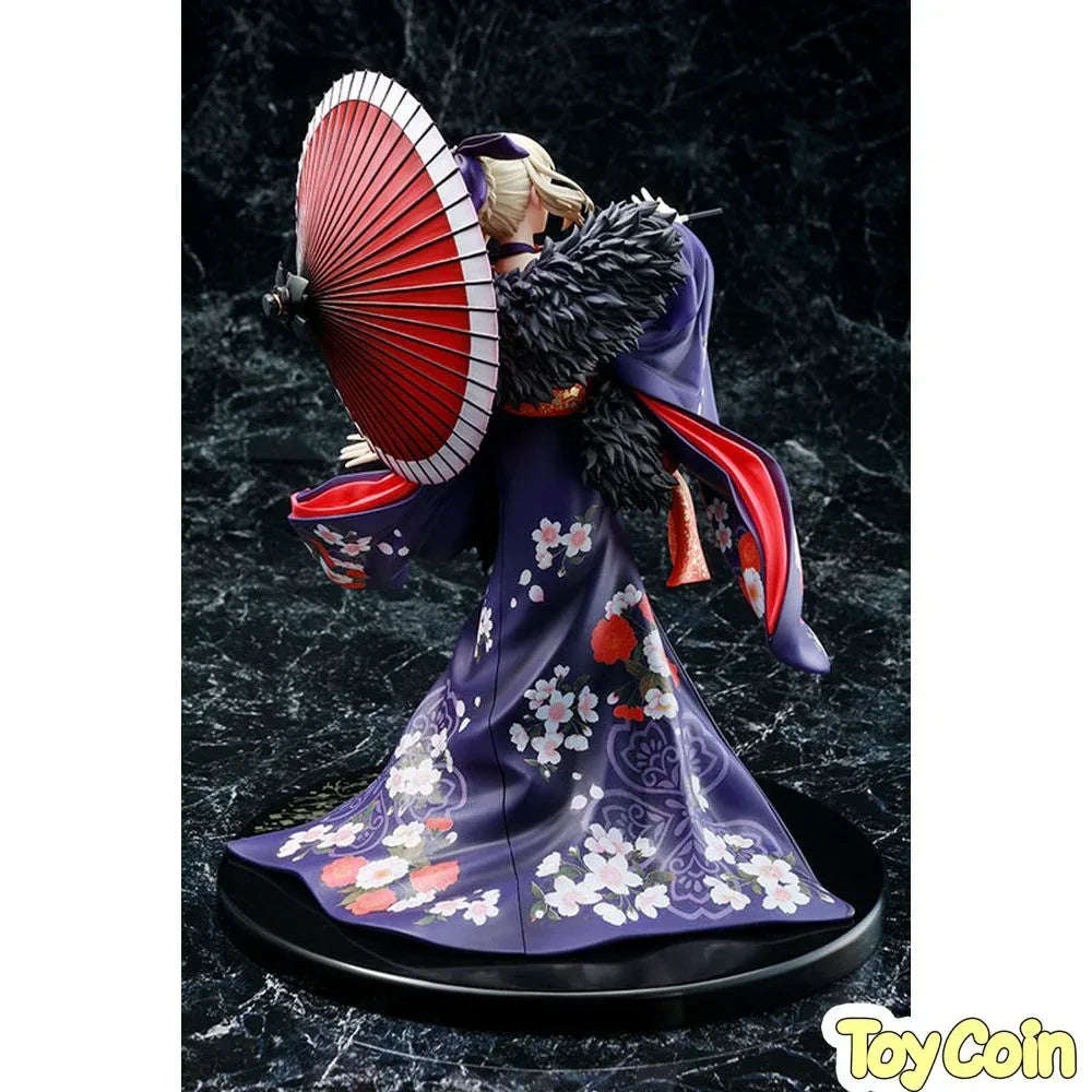 Saber Alter Kimono Ver. by Kadokawa - Shop at ToyCoin