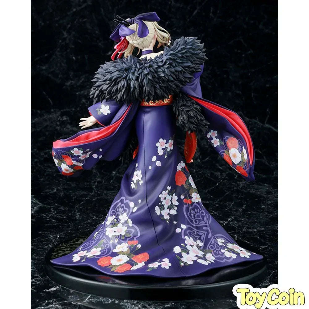 Saber Alter Kimono Ver. by Kadokawa - Shop at ToyCoin