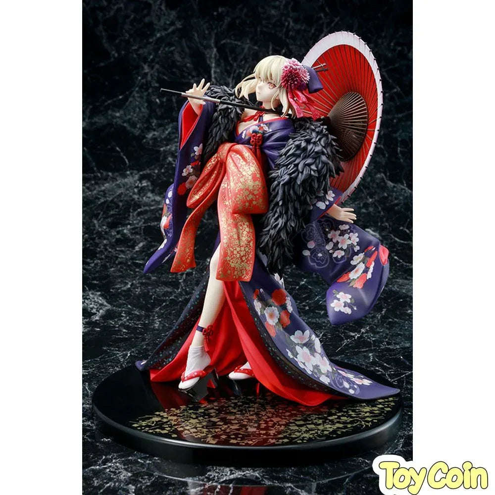 Saber Alter Kimono Ver. by Kadokawa - Shop at ToyCoin