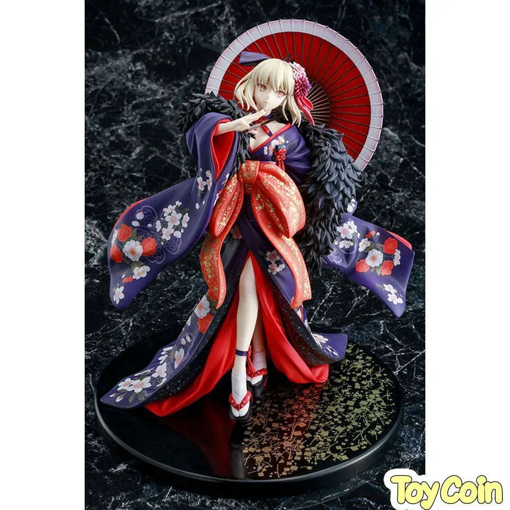 Saber Alter Kimono Ver. by Kadokawa - Shop at ToyCoin