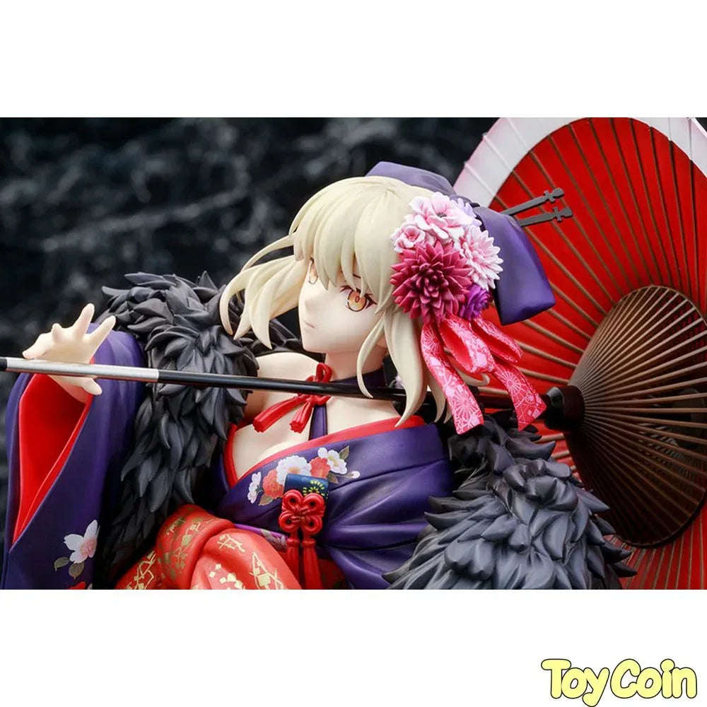 Saber Alter Kimono Ver. by Kadokawa - Shop at ToyCoin