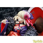 Saber Alter Kimono Ver. by Kadokawa - Shop at ToyCoin
