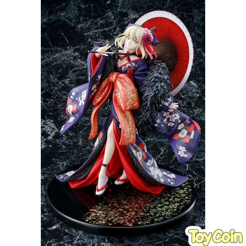 Saber Alter Kimono Ver. by Kadokawa - Shop at ToyCoin