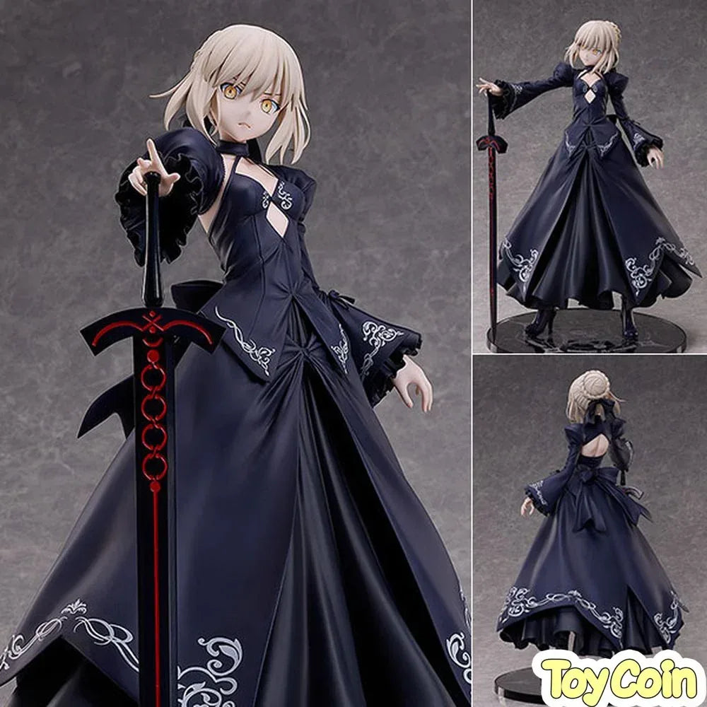 Saber/Altria Pendragon [Alter] by FREEing - Shop at ToyCoin
