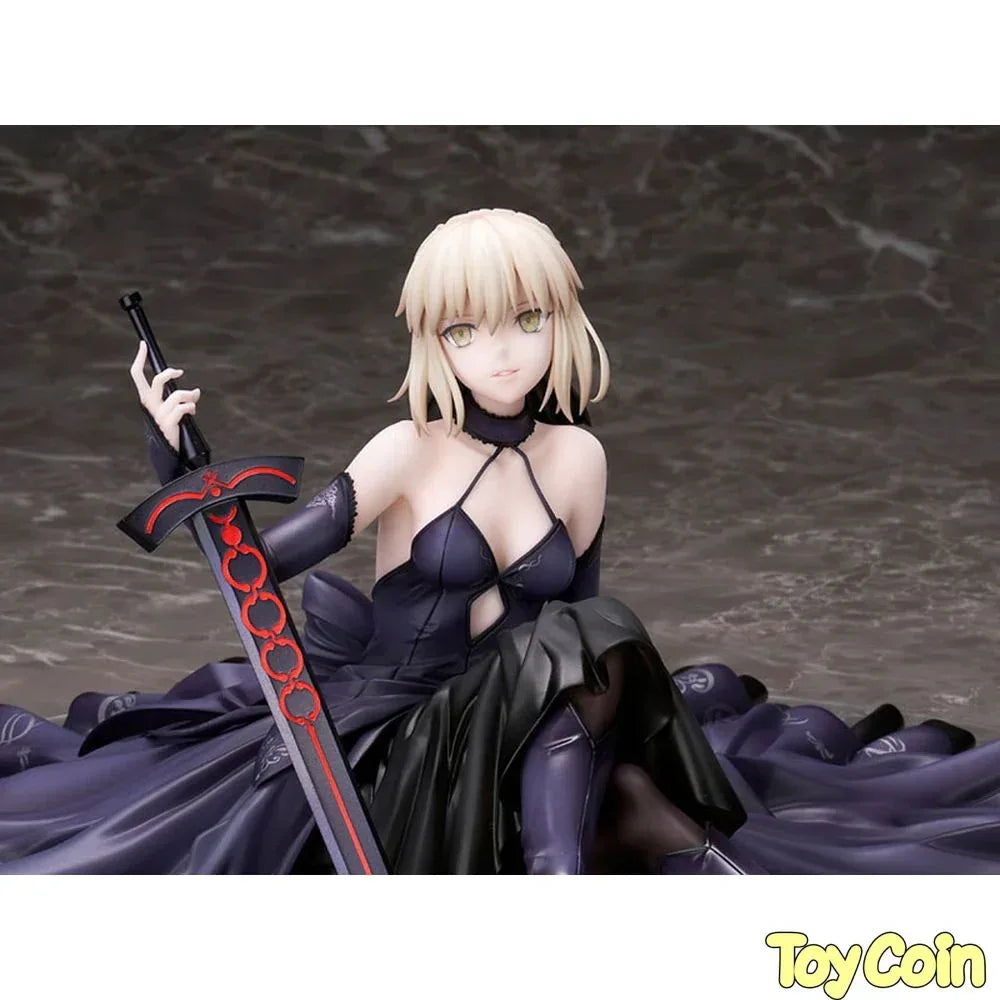 Saber/Altria Pendragon [Alter] Star of Twilight Ver. by Alter - Shop at ToyCoin