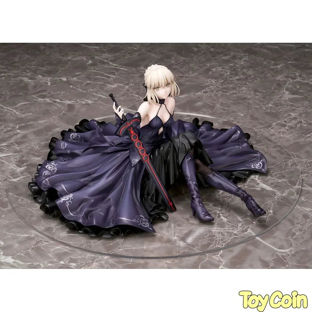 Saber/Altria Pendragon [Alter] Star of Twilight Ver. by Alter - Shop at ToyCoin