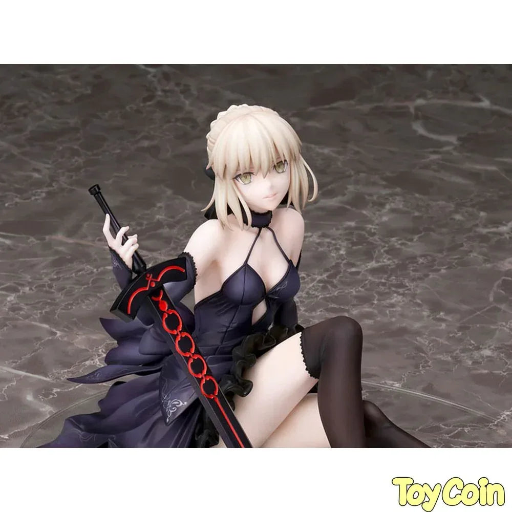 Saber/Altria Pendragon [Alter] Star of Twilight Ver. by Alter - Shop at ToyCoin