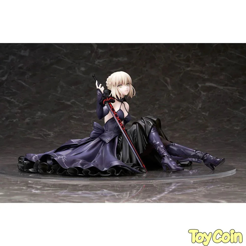 Saber/Altria Pendragon [Alter] Star of Twilight Ver. by Alter - Shop at ToyCoin