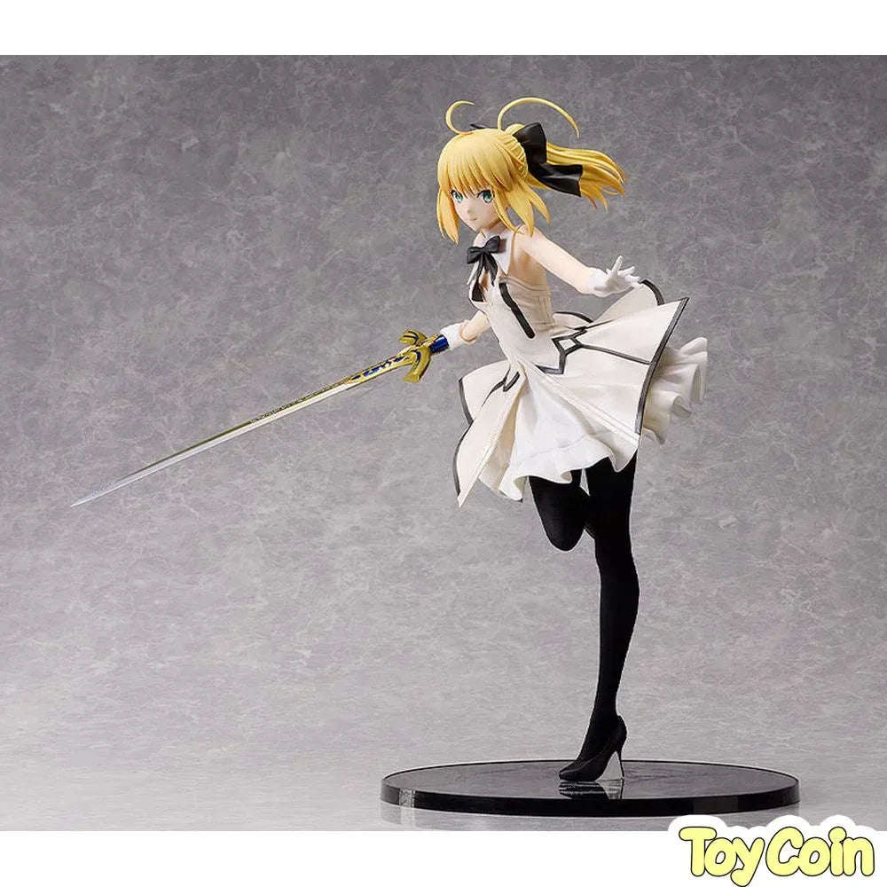 Saber/Altria Pendragon (Lily) by FREEing - Shop at ToyCoin