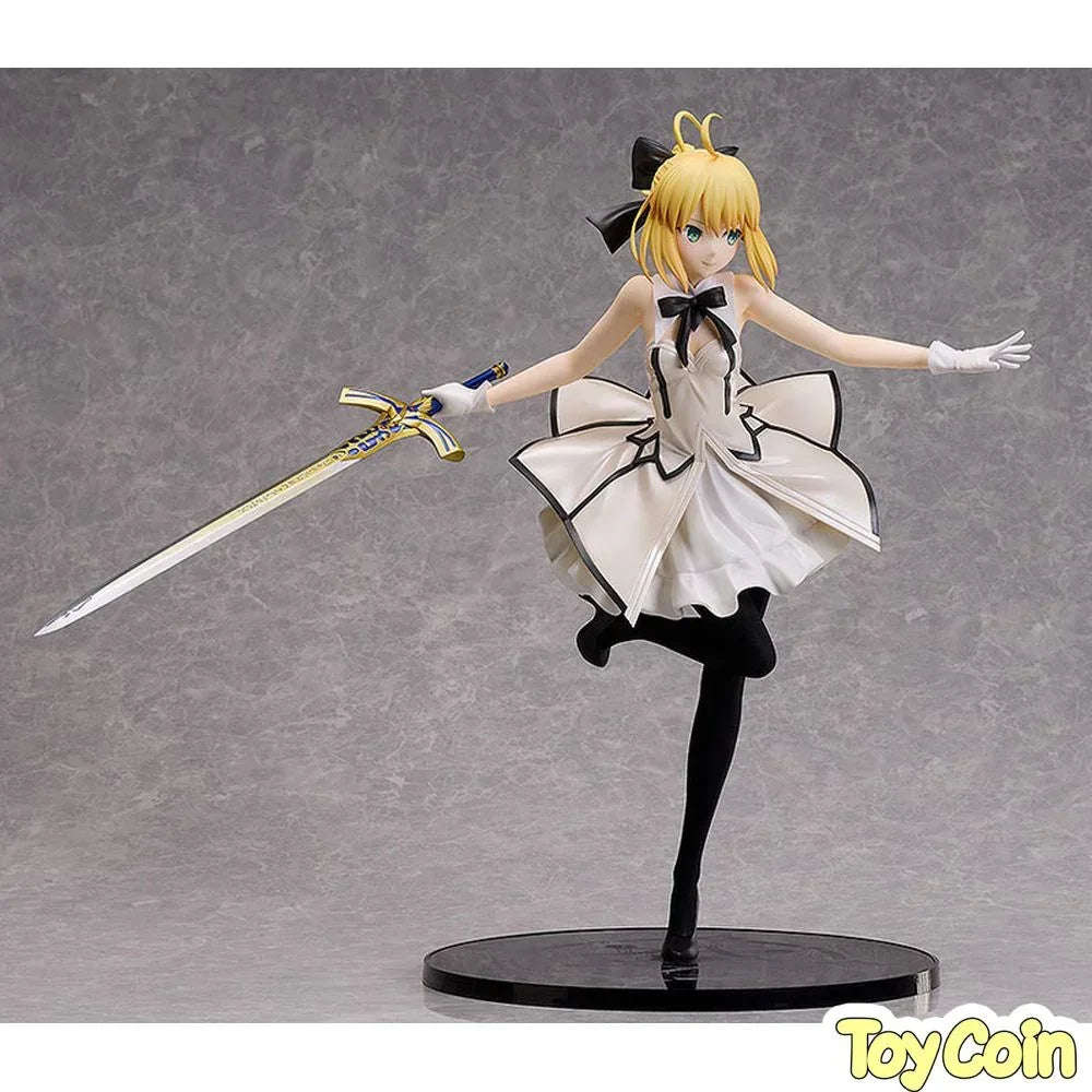Saber/Altria Pendragon (Lily) by FREEing - Shop at ToyCoin