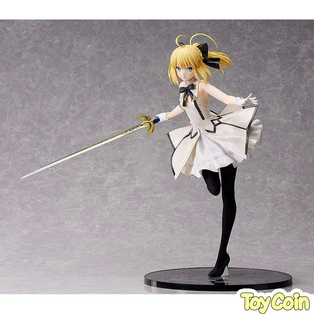 Saber/Altria Pendragon (Lily) by FREEing - Shop at ToyCoin