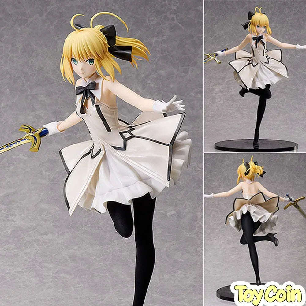 Saber/Altria Pendragon (Lily) by FREEing - Shop at ToyCoin