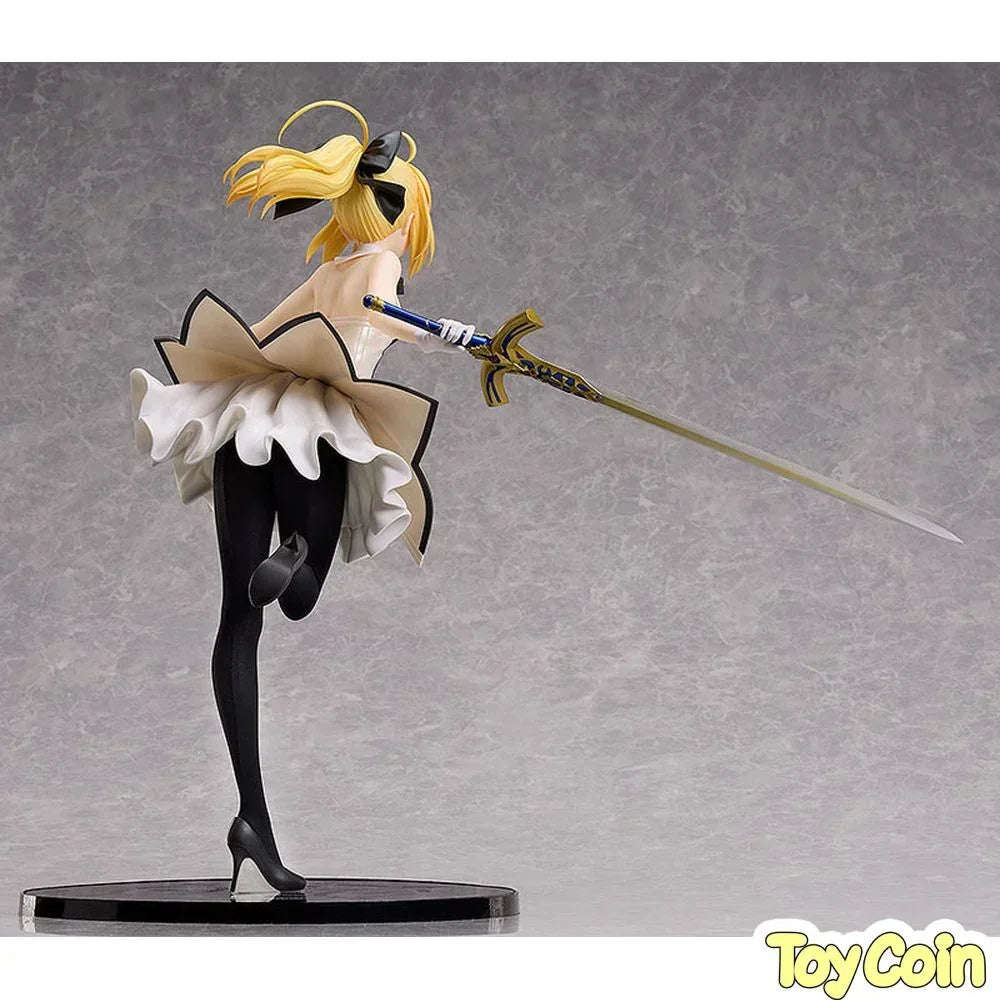 Saber/Altria Pendragon (Lily) by FREEing - Shop at ToyCoin
