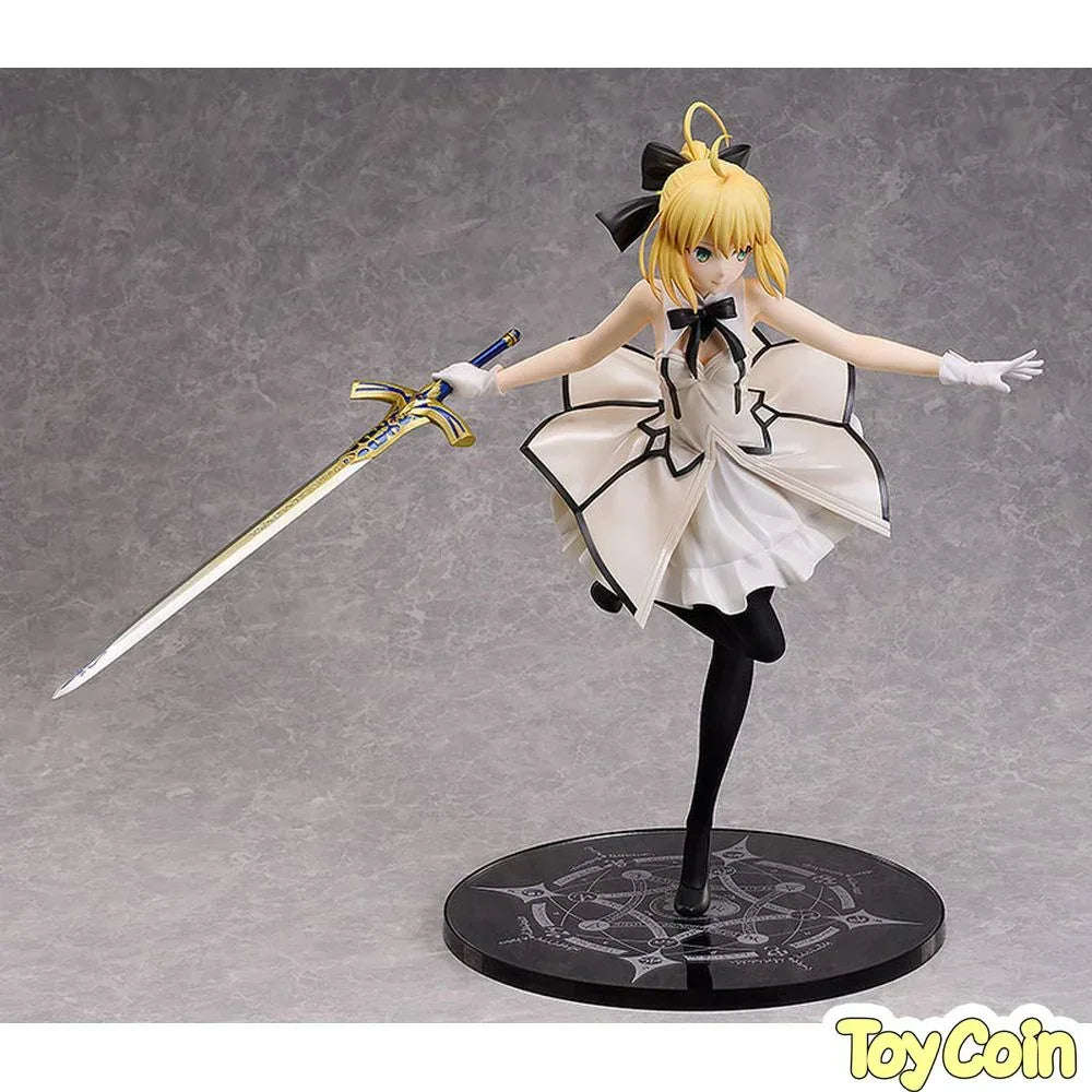 Saber/Altria Pendragon (Lily) by FREEing - Shop at ToyCoin