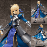 Saber / Altria Pendragon (Second Ascension) by FREEing - Shop at ToyCoin