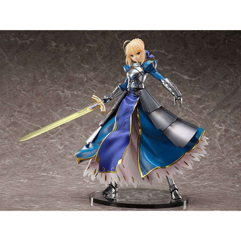 Saber / Altria Pendragon (Second Ascension) by FREEing - Shop at ToyCoin