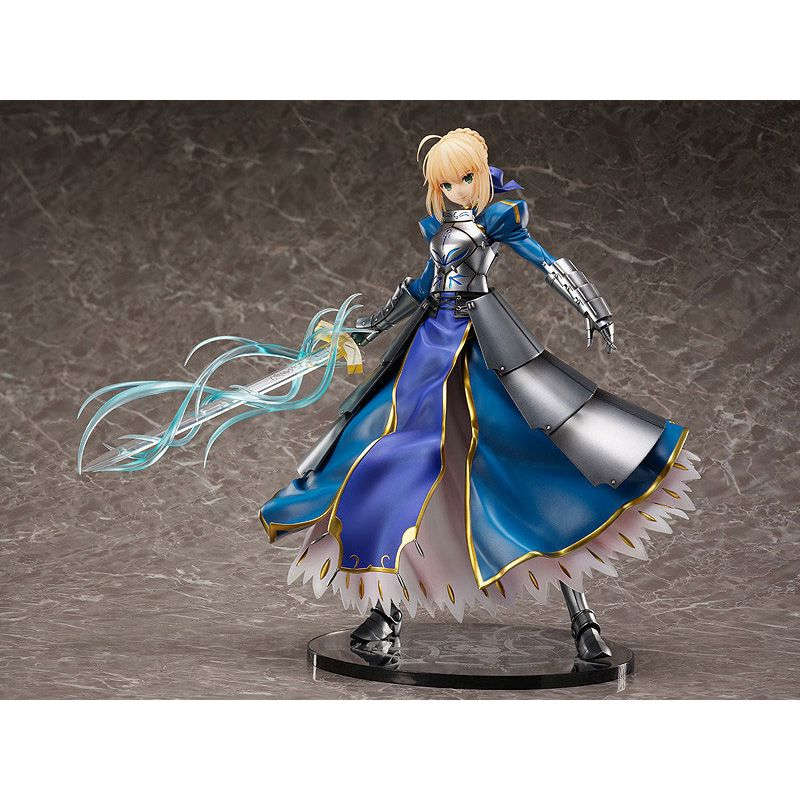 Saber / Altria Pendragon (Second Ascension) by FREEing - Shop at ToyCoin