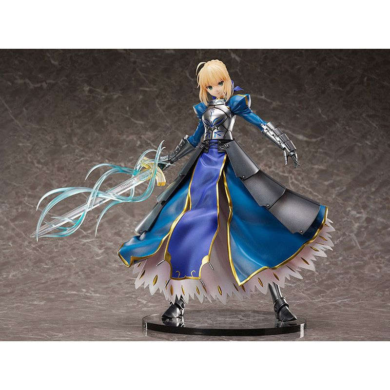 Saber / Altria Pendragon (Second Ascension) by FREEing - Shop at ToyCoin