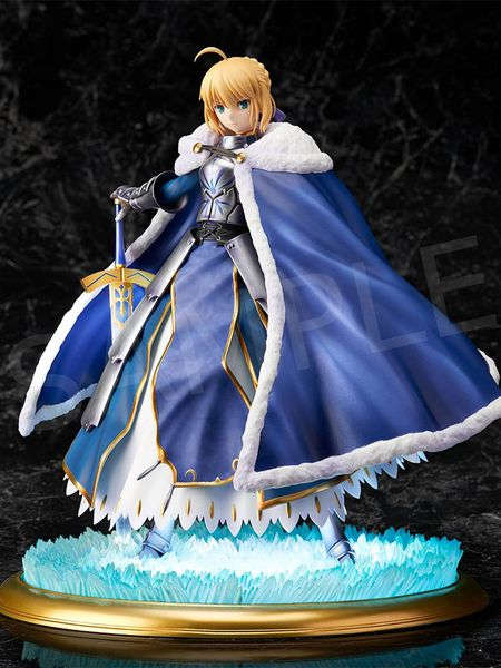Saber/Arturia Pendragon Deluxe Edition by Aniplex - Shop at ToyCoin