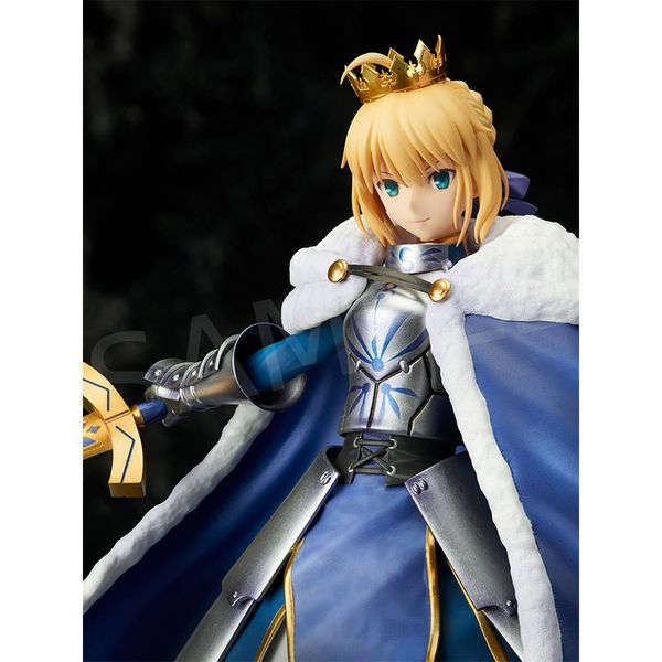 Saber/Arturia Pendragon Deluxe Edition by Aniplex - Shop at ToyCoin