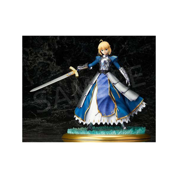 Saber/Arturia Pendragon Deluxe Edition by Aniplex - Shop at ToyCoin