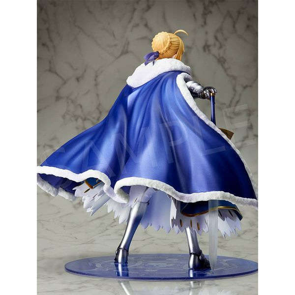 Saber/Arturia Pendragon Deluxe Edition by Aniplex - Shop at ToyCoin
