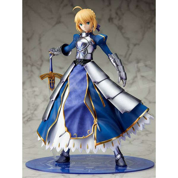 Saber/Arturia Pendragon Deluxe Edition by Aniplex - Shop at ToyCoin