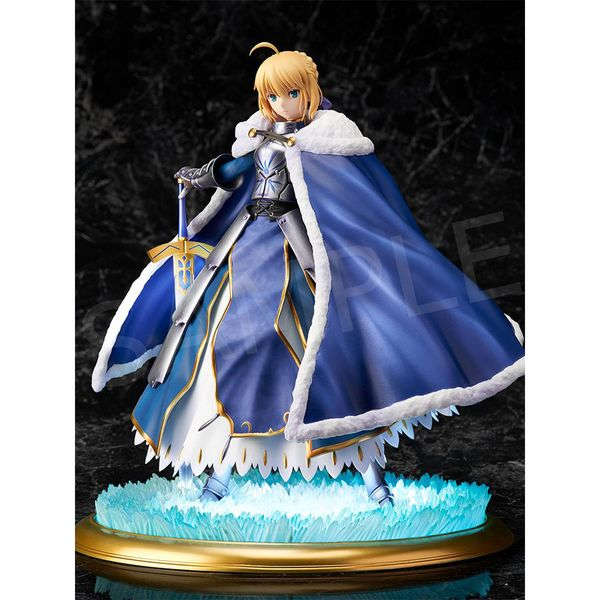 Saber/Arturia Pendragon Deluxe Edition by Aniplex - Shop at ToyCoin