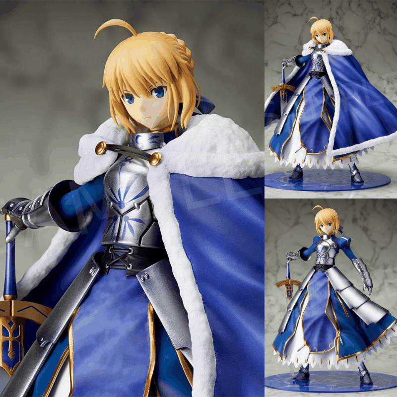 Saber/Arturia Pendragon Deluxe Edition by Aniplex - Shop at ToyCoin