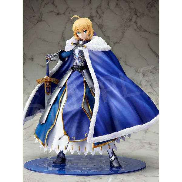 Saber/Arturia Pendragon Deluxe Edition by Aniplex - Shop at ToyCoin