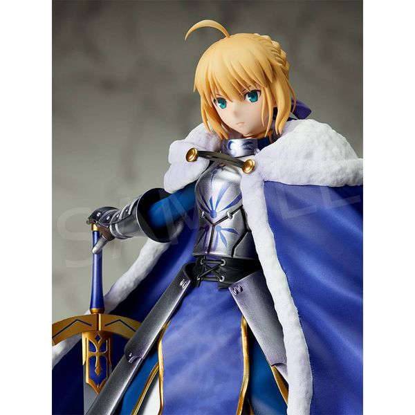 Saber/Arturia Pendragon Deluxe Edition by Aniplex - Shop at ToyCoin