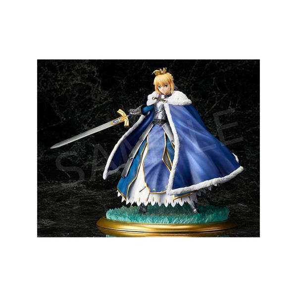 Saber/Arturia Pendragon Deluxe Edition by Aniplex - Shop at ToyCoin