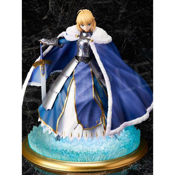 Saber/Arturia Pendragon Deluxe Edition by Aniplex - Shop at ToyCoin