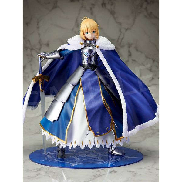 Saber/Arturia Pendragon Deluxe Edition by Aniplex - Shop at ToyCoin