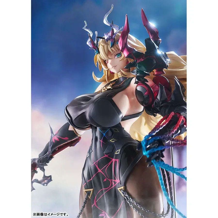 Saber/Barghest by Phat Company - Shop at ToyCoin