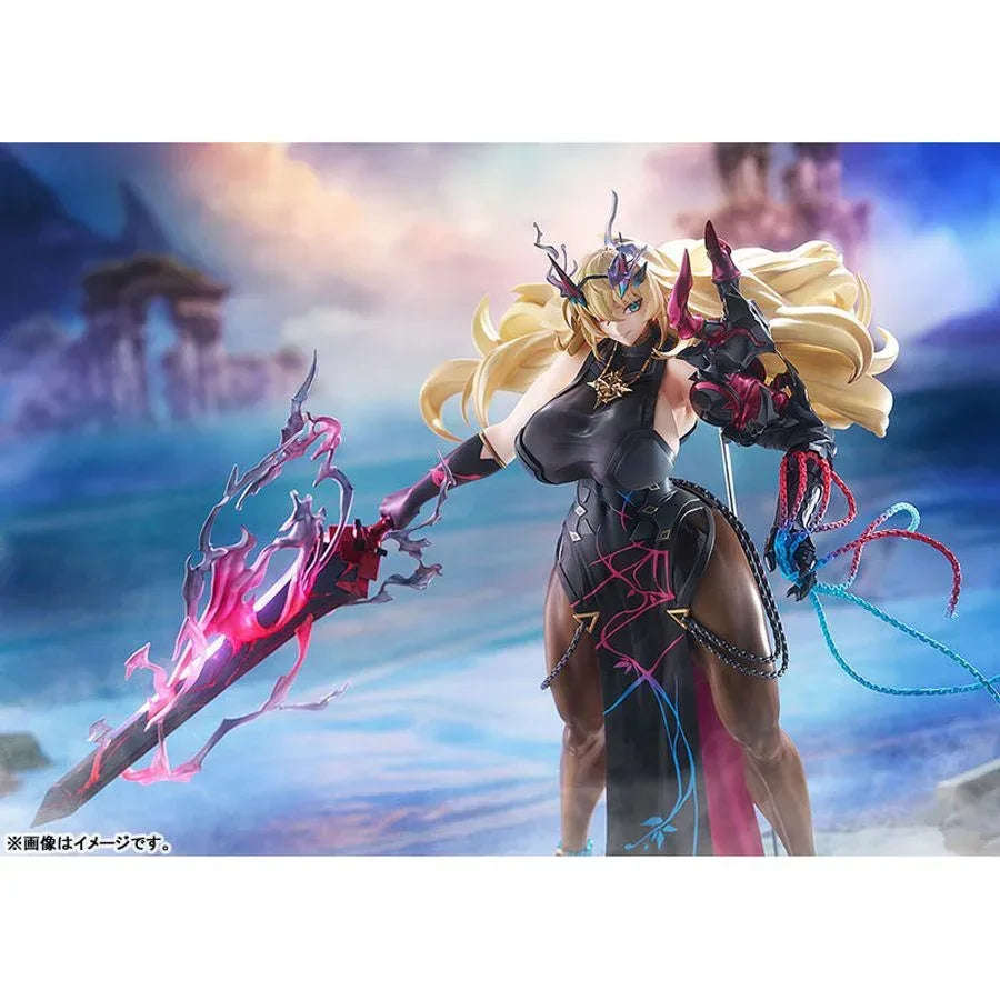 Saber/Barghest by Phat Company - Shop at ToyCoin
