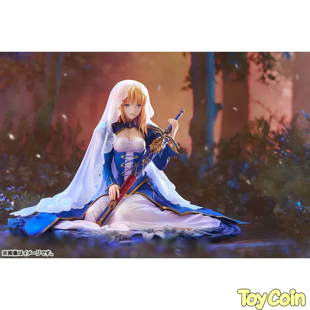 Saber -Garden of Avalon- by Good Smile Company - Shop at ToyCoin