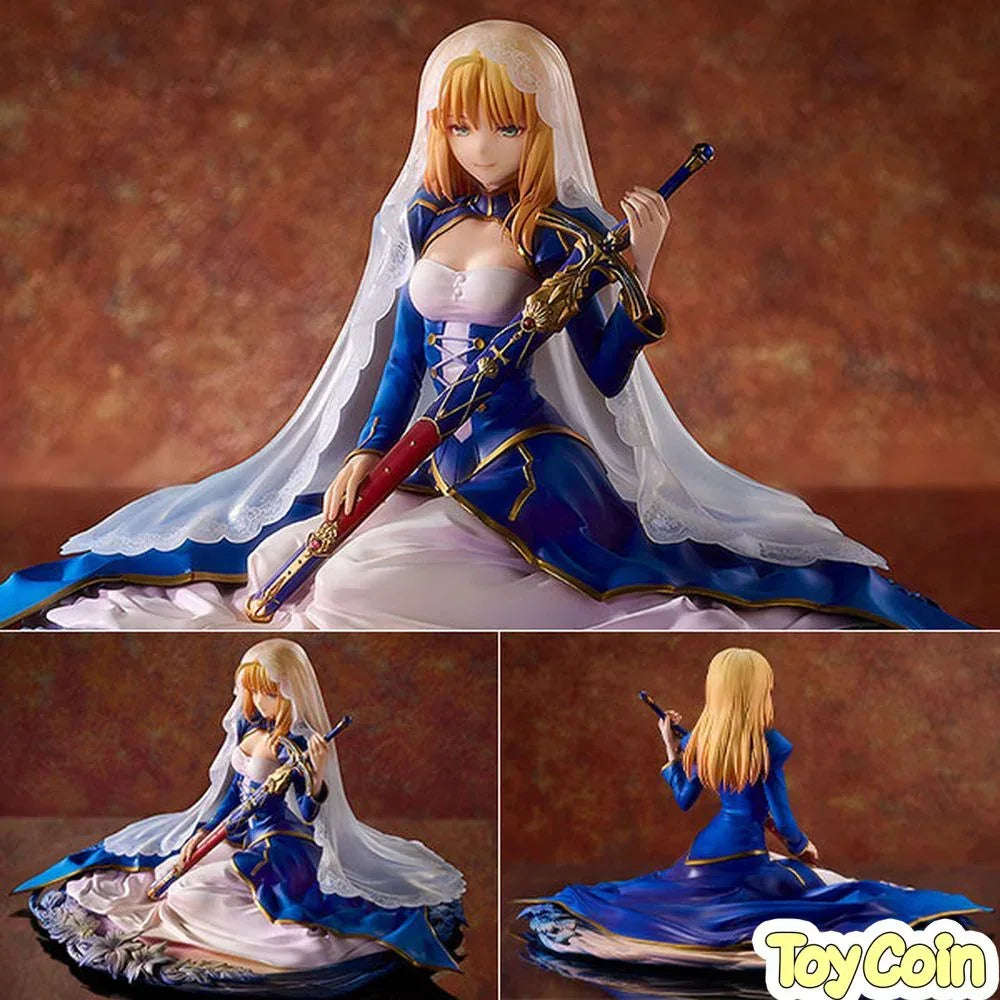 Saber -Garden of Avalon- by Good Smile Company - Shop at ToyCoin