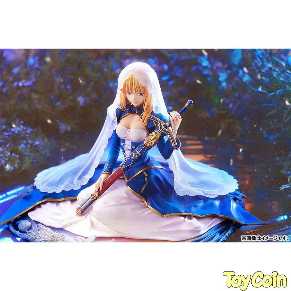 Saber -Garden of Avalon- by Good Smile Company - Shop at ToyCoin